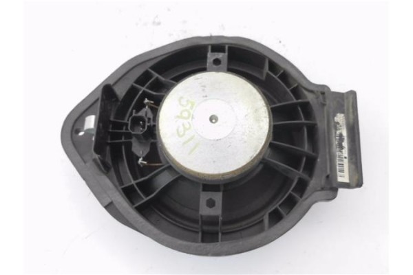 Recambio de altavoces para opel astra j 1.6 referencia OEM IAM 13257499 1781181 