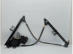 Recambio de mecanismo elevalunas trasero izquierdo para seat alhambra (7v9) referencia OEM IAM   