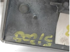 Recambio de retrovisor interior para mercedes-benz clase c (bm 203) sportcoupe 2.0 c 180 (203.735) referencia OEM IAM 433123455 