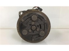 Recambio de compresor aire acond. para volkswagen lt 28-35 ii autobús (2dm) 2.5 tdi referencia OEM IAM 7D0820805H SD7V161246 7D0