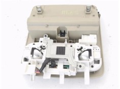 Recambio de luz interior techo para toyota land cruiser (j12) 3.0 d-4d (kdj120) referencia OEM IAM 8126060140A0  