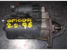 Recambio de motor arranque para opel omega b 2.0 referencia OEM IAM 0001107045  