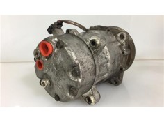 Recambio de compresor aire acond. para volkswagen lt 28-35 ii autobús (2dm) 2.5 tdi referencia OEM IAM 7D0820805H SD7V161246 7D0