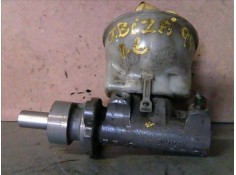 Recambio de bomba freno para seat ibiza (6k1) 1.6 referencia OEM IAM 357611019B 311948 