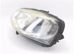 Recambio de faro delantero izquierdo para opel astra g berlina 1.6 elegance referencia OEM IAM 90520877LH  
