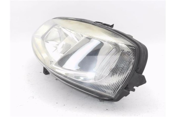Recambio de faro delantero izquierdo para opel astra g berlina 1.6 elegance referencia OEM IAM 90520877LH  