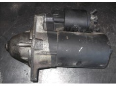 Recambio de motor arranque para opel omega b 2.0 referencia OEM IAM 0001107045  