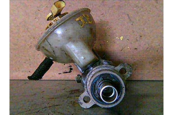 Recambio de bomba freno para seat ibiza (6k1) 1.6 referencia OEM IAM 357611019B 311948 