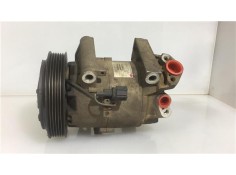 Recambio de compresor aire acond. para nissan almera (n16/e) 1.5 referencia OEM IAM 926009F5200 2J55045010 