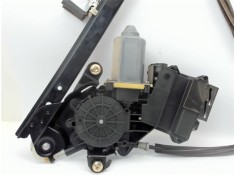 Recambio de mecanismo elevalunas trasero izquierdo para seat alhambra (7v9) referencia OEM IAM   