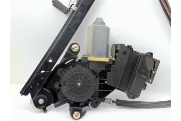 Recambio de mecanismo elevalunas trasero izquierdo para seat alhambra (7v9) referencia OEM IAM   