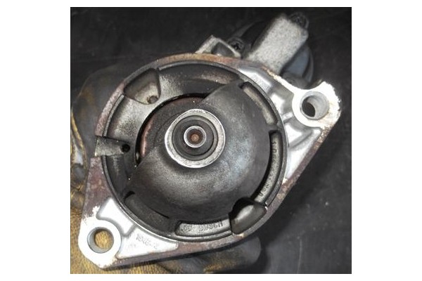 Recambio de motor arranque para opel omega b 2.0 referencia OEM IAM 0001107045  