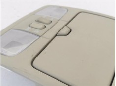 Recambio de luz interior techo para toyota land cruiser (j12) 3.0 d-4d (kdj120) referencia OEM IAM 8126060140A0  