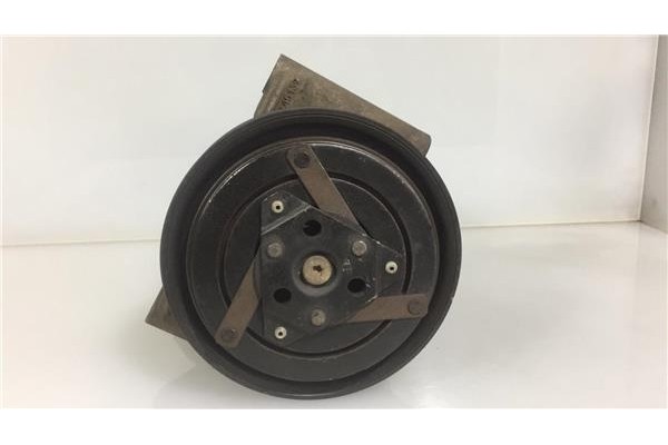 Recambio de compresor aire acond. para nissan almera (n16/e) 1.5 referencia OEM IAM 926009F5200 2J55045010 