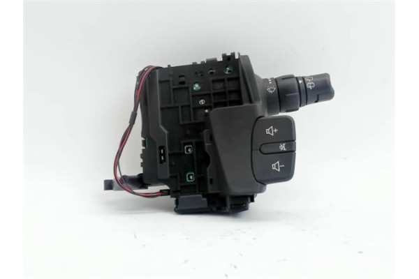Recambio de mando limpiaparabrisas para renault scenic ii (jm)(2003) referencia OEM IAM   