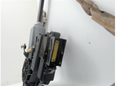Recambio de mecanismo elevalunas trasero izquierdo para seat alhambra (7v9) referencia OEM IAM   
