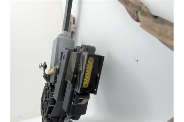 Recambio de mecanismo elevalunas trasero izquierdo para seat alhambra (7v9) referencia OEM IAM   