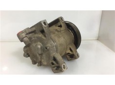 Recambio de compresor aire acond. para nissan almera (n16/e) 1.5 referencia OEM IAM 926009F5200 2J55045010 