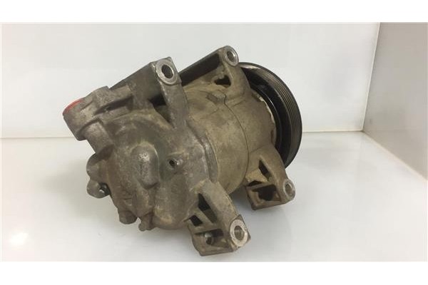 Recambio de compresor aire acond. para nissan almera (n16/e) 1.5 referencia OEM IAM 926009F5200 2J55045010 