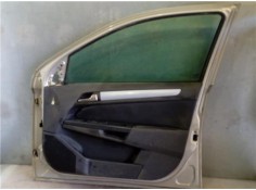 Recambio de puerta delantero derecha para opel astra h berlina 1.6 referencia OEM IAM 5124446  