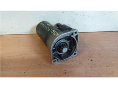 Recambio de motor arranque para volkswagen polo iii berlina (6n2) 1.4 trendline referencia OEM IAM 0986017940 0001121002 