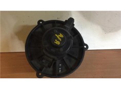 Recambio de motor calefaccion para kia shuma 1.8 i 16v referencia OEM IAM   