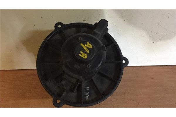 Recambio de motor calefaccion para kia shuma 1.8 i 16v referencia OEM IAM   