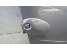 Recambio de puerta delantero derecha para ligier x-too 0.5 lombardini referencia OEM IAM   
