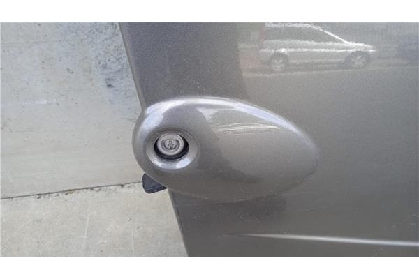 Recambio de puerta delantero derecha para ligier x-too 0.5 lombardini referencia OEM IAM   