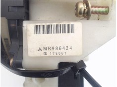 Recambio de mando intermitencia para mitsubishi colt cz3 berl. 5 (z30a) 1.1 inform (d) referencia OEM IAM 8614A012XA MN164702XA 