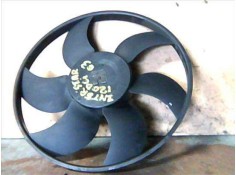 Recambio de electroventilador para nissan interstar furgón (x70) dci 120 referencia OEM IAM 2147500  