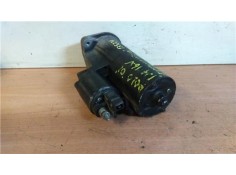 Recambio de motor arranque para volkswagen polo iii berlina (6n2) 1.4 trendline referencia OEM IAM 0986017940 0001121002 