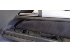 Recambio de puerta delantero derecha para opel astra h berlina 1.6 referencia OEM IAM 5124446  