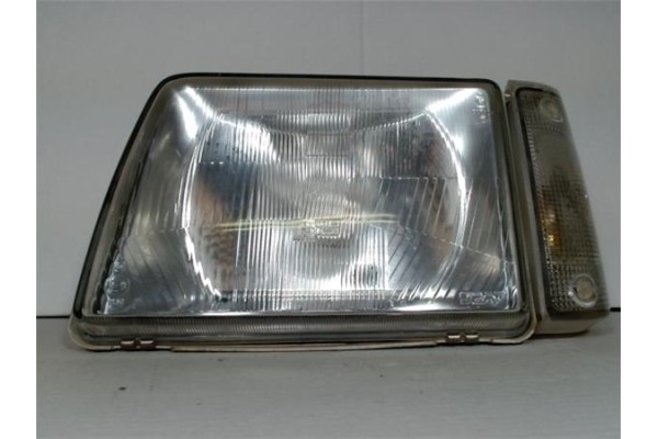Recambio de faro delantero izquierdo para seat marbella (1986) 0.9 ce [0,9 ltr. - 29 kw] referencia OEM IAM   