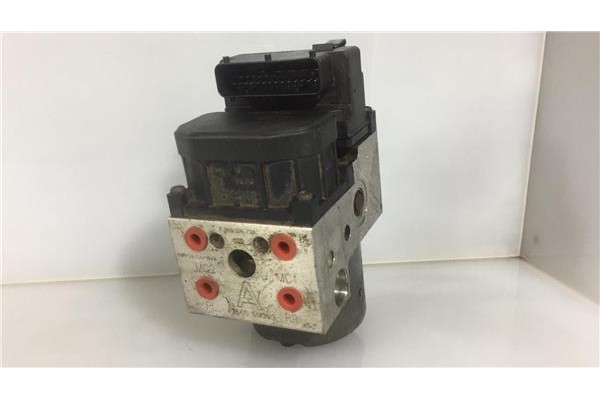 Recambio de nucleo abs para nissan almera (n16/e) 1.5 referencia OEM IAM 476605M303 0265216733 