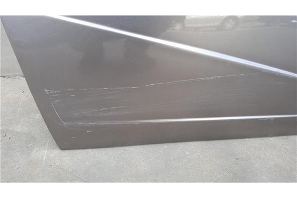 Recambio de puerta delantero derecha para ligier x-too 0.5 lombardini referencia OEM IAM   