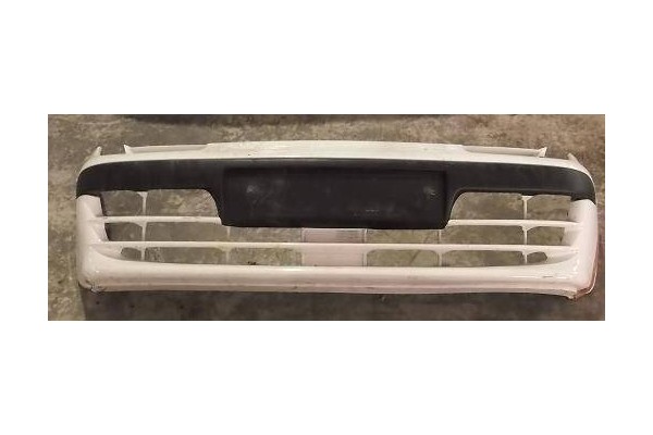 Recambio de paragolpes delantero para fiat seicento (187)(1998) 1.1 (187axb, 187axb1a) referencia OEM IAM   