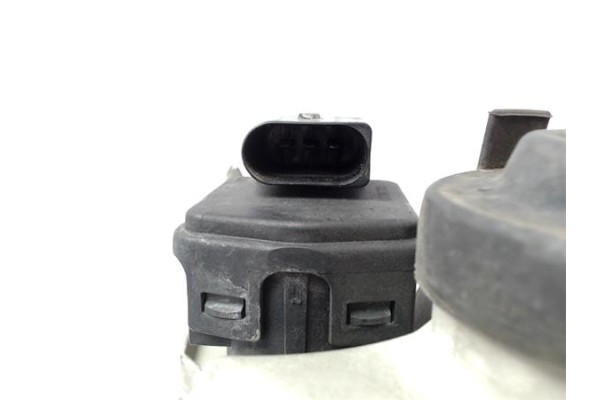 Recambio de faro delantero izquierdo para skoda octavia berlina (1u2) referencia OEM IAM 1U1941017A  