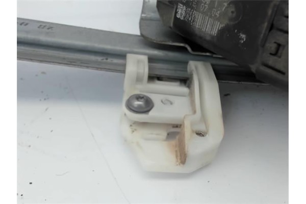 Recambio de mecanismo elevalunas trasero izquierdo para renault scenic ii (jm) referencia OEM IAM   