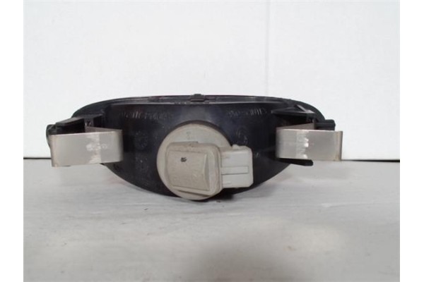 Recambio de faro antiniebla para peugeot 206 berlina (1998) 1.4 hdi eco 70 referencia OEM IAM   