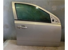 Recambio de puerta delantero derecha para opel astra h berlina 1.6 referencia OEM IAM 5124446  