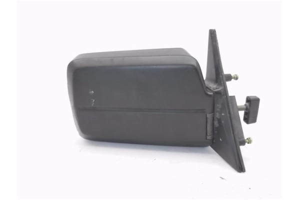 Recambio de retrovisor derecho para daihatsu wildcat/rocky (f75) 2.8 td referencia OEM IAM E202630  