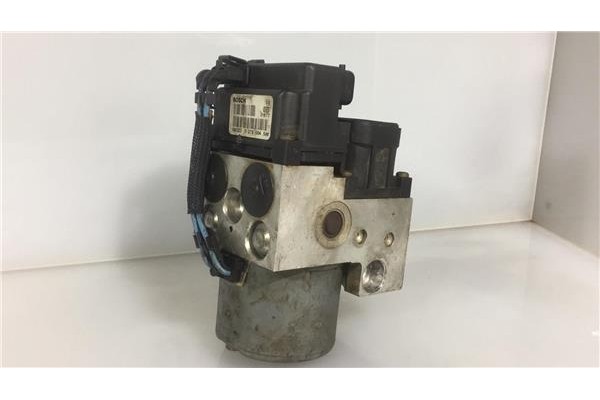 Recambio de nucleo abs para nissan almera (n16/e) 1.5 referencia OEM IAM 476605M303 0265216733 