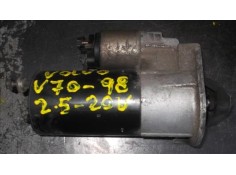 Recambio de motor arranque para volvo v70 familiar 2.0 referencia OEM IAM 8251551 0001108166 