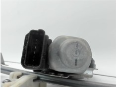 Recambio de mecanismo elevalunas trasero izquierdo para renault scenic ii (jm) referencia OEM IAM   