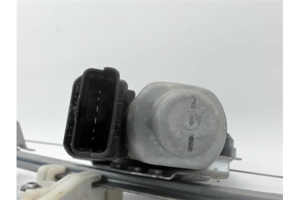 Recambio de mecanismo elevalunas trasero izquierdo para renault scenic ii (jm) referencia OEM IAM   