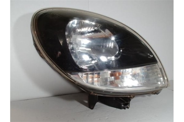 Recambio de faro delantero dcho para renault kangoo i (f/kc0)(1997) 1.5 dci (kc07) referencia OEM IAM 8200589037 89902193 