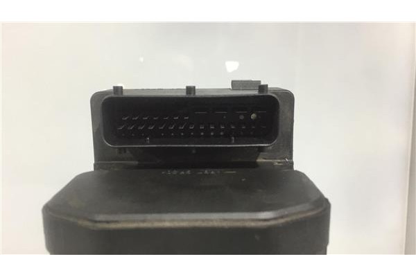 Recambio de nucleo abs para nissan almera (n16/e) 1.5 referencia OEM IAM 476605M303 0265216733 