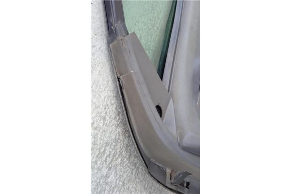 Recambio de puerta delantero derecha para ligier x-too 0.5 lombardini referencia OEM IAM   