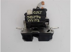 Recambio de cerradura porton para mitsubishi colt cz3 berl. 5 (z30a) 1.1 inform (d) referencia OEM IAM MR959190  